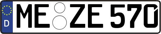 ME-ZE570