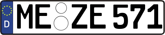 ME-ZE571