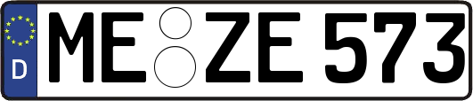 ME-ZE573