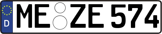ME-ZE574