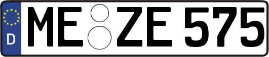 ME-ZE575