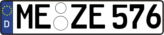 ME-ZE576