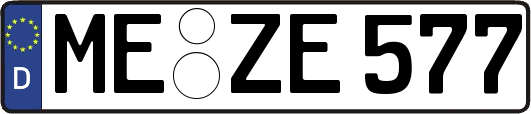 ME-ZE577