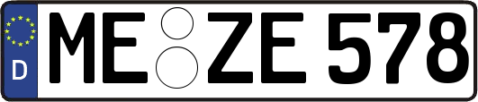 ME-ZE578