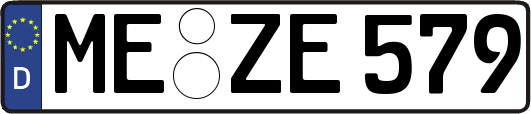 ME-ZE579