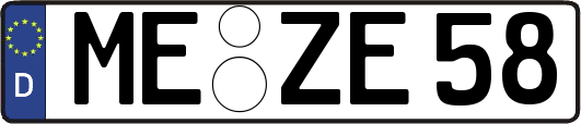 ME-ZE58