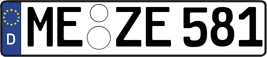 ME-ZE581