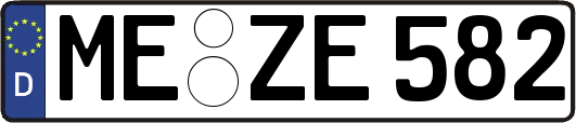ME-ZE582