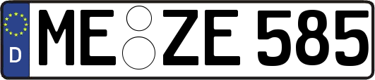 ME-ZE585