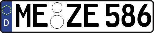 ME-ZE586