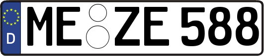ME-ZE588