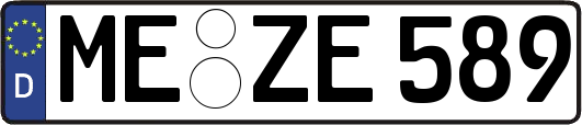 ME-ZE589