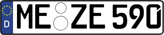 ME-ZE590