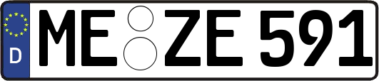 ME-ZE591