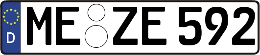 ME-ZE592