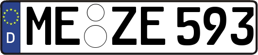 ME-ZE593