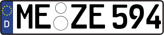 ME-ZE594