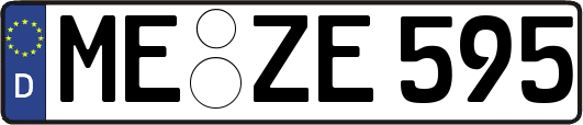 ME-ZE595