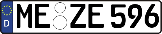 ME-ZE596