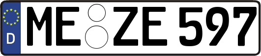 ME-ZE597
