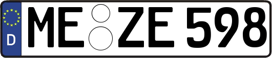 ME-ZE598