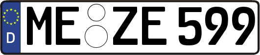 ME-ZE599