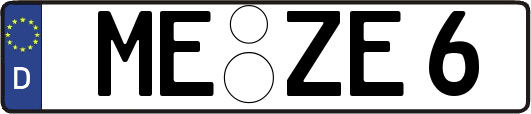 ME-ZE6