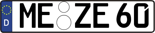 ME-ZE60