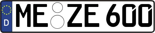 ME-ZE600