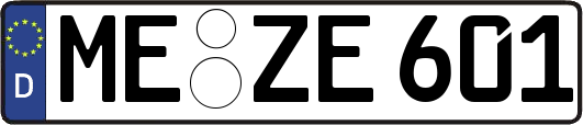 ME-ZE601