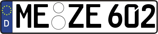 ME-ZE602