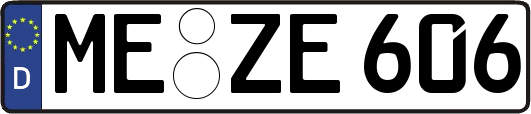 ME-ZE606