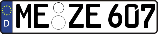 ME-ZE607