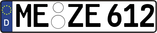 ME-ZE612