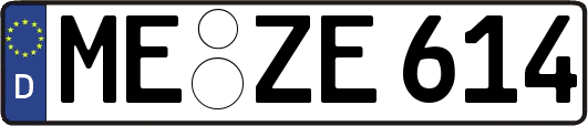 ME-ZE614