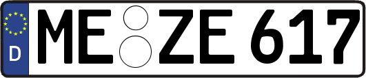 ME-ZE617