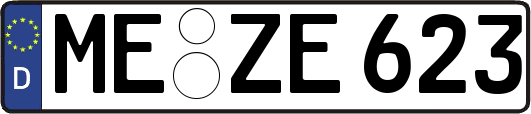 ME-ZE623