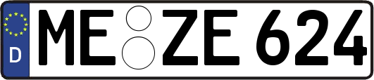 ME-ZE624