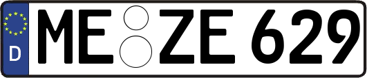 ME-ZE629