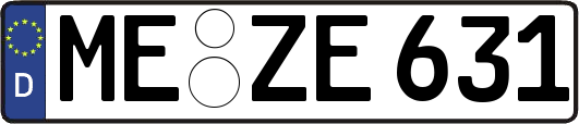 ME-ZE631