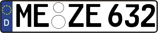 ME-ZE632