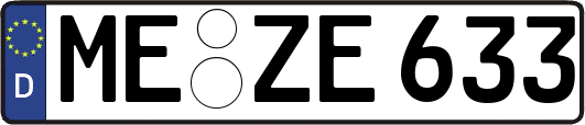 ME-ZE633
