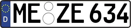 ME-ZE634