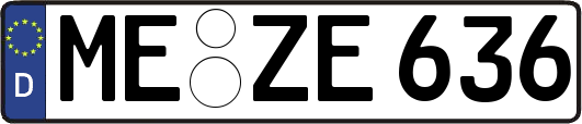 ME-ZE636