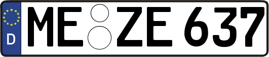 ME-ZE637