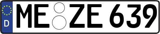 ME-ZE639