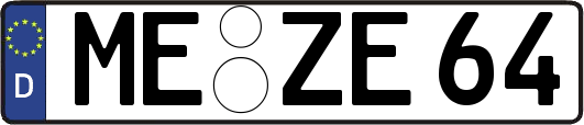ME-ZE64