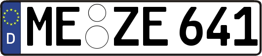 ME-ZE641