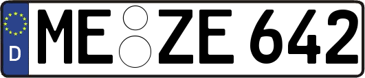 ME-ZE642