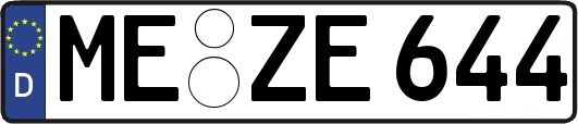 ME-ZE644